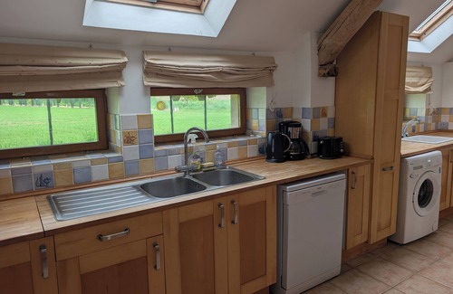 Le Temple House | Les Hiboux - Quiet house for a change of scenery
