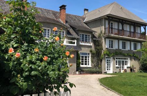 Espoey Bed & Breakfast | Les Hortensias