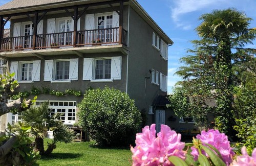 Espoey Bed & Breakfast | Les Hortensias