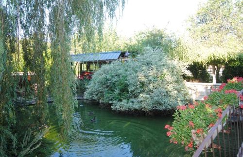 Marchais House | Les insolites du Grand Logis