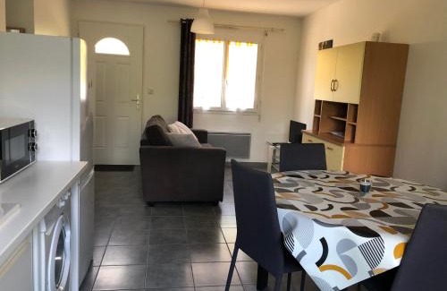 Eugenie-les-Bains House | LES IRIS 1 T2 45m2 à 300m des thermes