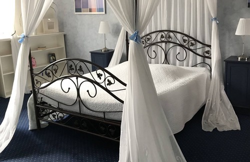 Raon-l'Etape House | Les Jardins d'Aïka