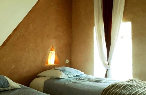 Ait Ouassif House | Les jardins de Mgoun