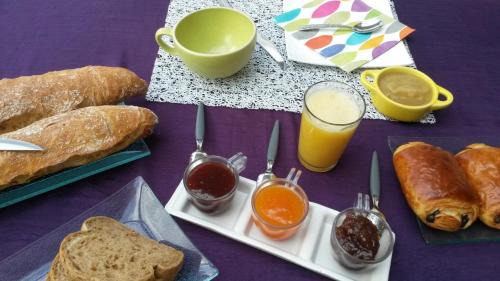 Grigy-Technopole - La Grange-aux-Bois Apartment | Les Jardins du Golf
