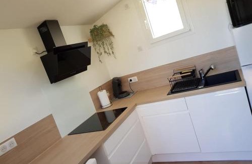 Bettancourt-la-Ferree Apartment | Les Jardins de la quiétude