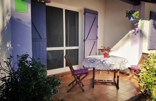 Saintes-Maries-de-la-Mer Apartment | Les Laurier rose