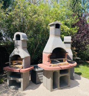 Saintes-Maries-de-la-Mer Apartment | Les Laurier rose