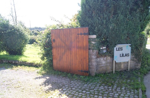 Belle-et-Houllefort House | LES LILAS 15 pers 10 MN WIMEREUX NAUSICAA 20MN WISSANT AUDRESSELLES TRES CALME