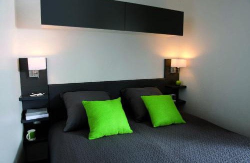 Saint-Leger-sur-Dheune House | Les Lodges