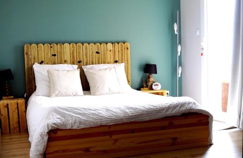 Saint-Beauzely Bed & Breakfast | Les Logis de Léa