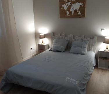 Saint-Beauzely Bed & Breakfast | Les Logis de Léa