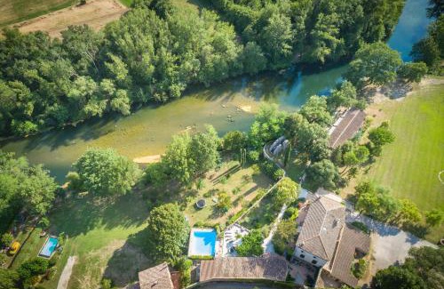 Sauve House | Les Logis des Magnans - Gite ASTRUC-