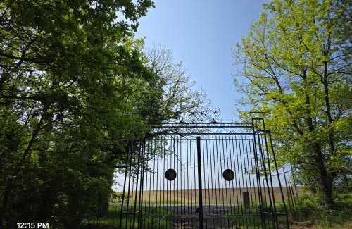 La Vergne Villa | LES LOGIS Du CHÂTEAU