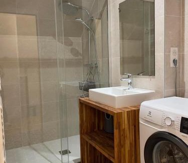 Bullion House | Les logis du Parc