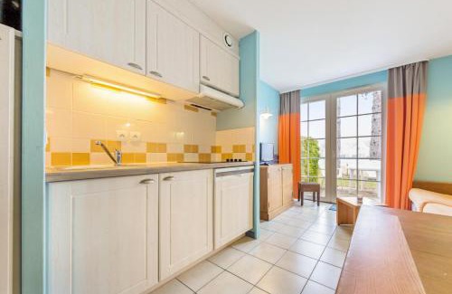 Belle Dune Apartment | Les Maisons de Belle Dune - maeva Home - Maison 2 pièces 5 personnes Sélection MAE-4185