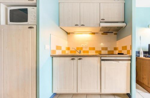 Belle Dune Apartment | Les Maisons de Belle Dune - maeva Home - Maison 2 pièces 5 personnes Sélection MAE-4185