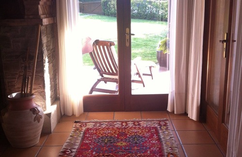 Seva Villa | LES MARGARIDES, A paradise in the Montseny Natural Park