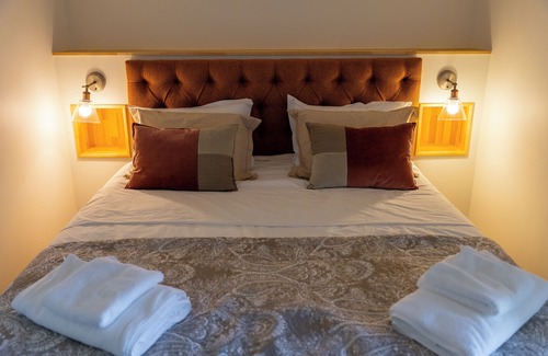 Fongrave Bed & Breakfast | Les Martinets - Fongrave