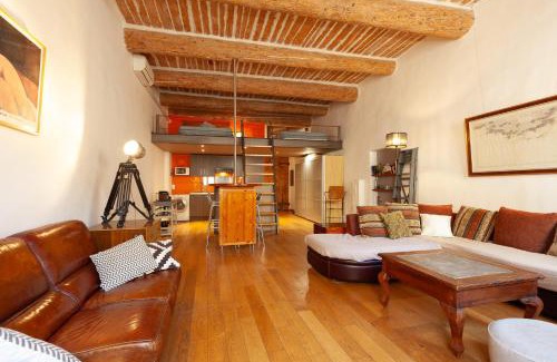 Opera Apartment | Les Mats du port - appt climatisé