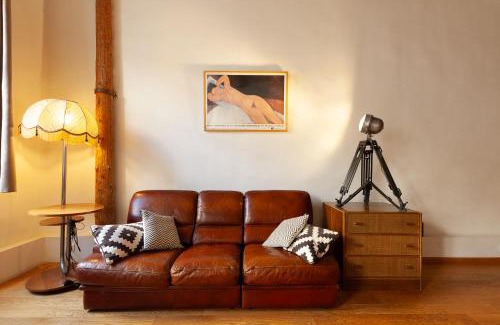 Opera Apartment | Les Mats du port - appt climatisé