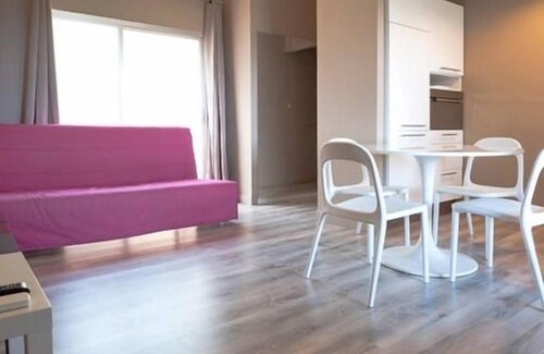 Santa Giulia Villa | Les Mini-villas de Santa-giulia