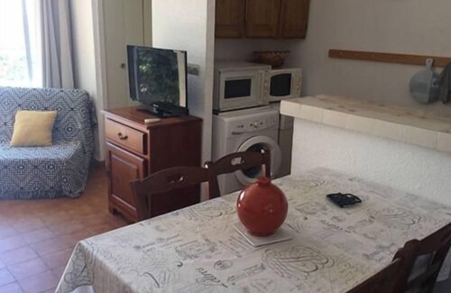 Santa Giulia Villa | Les Mini-villas de Santa-giulia