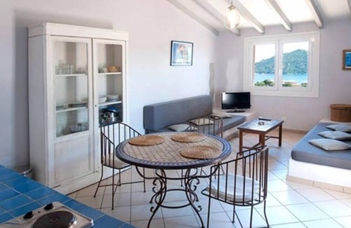 Santa Giulia Villa | Les Mini-villas de Santa-giulia
