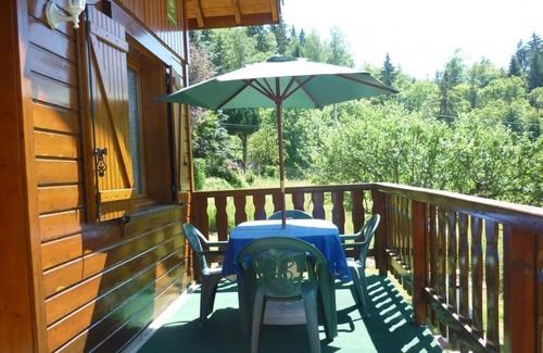 Le Verneil House | LES Minjoz - LE Verneil