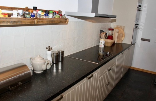 Champoussin Apartment | Les Moilles 20 - Four Bedroom Apartment, Sleeps 8