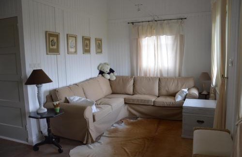 Etables House | Les Moineaux du Domaine du Moulin