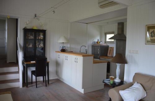 Etables House | Les Moineaux du Domaine du Moulin