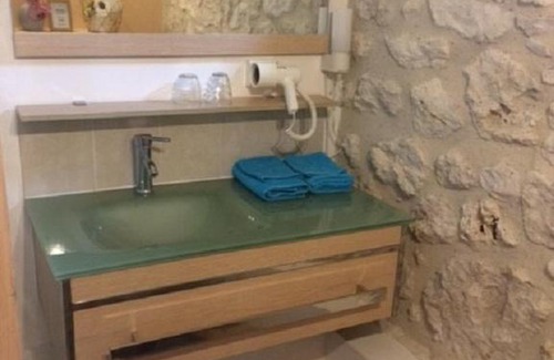 Anthe Bed & Breakfast | Les Noisettes - Las Coussoulesses