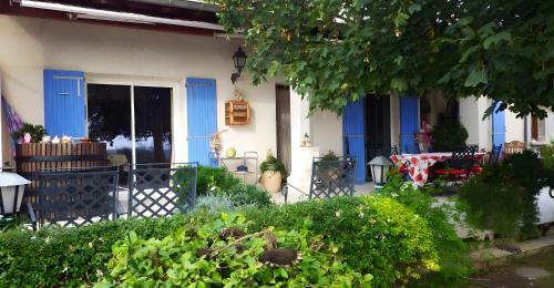 Visan House | Les Oliviers de Claron