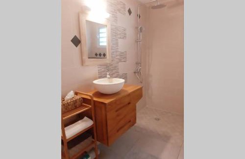 Goyave Apartment | les orchidées