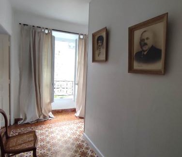 Chandolas Bed & Breakfast | Les p'tits vélos