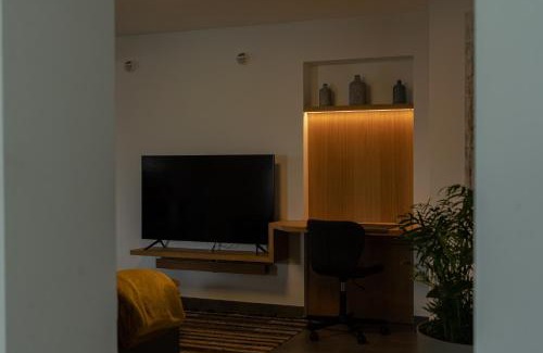 Eppeldorf Apartment | Les Pantoufles dans le Pré