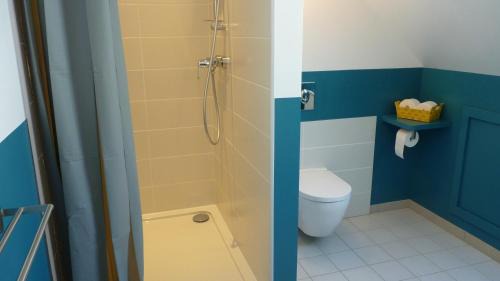 Marcillac-Vallon Bed & Breakfast | LES PETITS JARDINS
