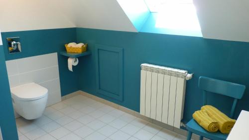 Marcillac-Vallon Bed & Breakfast | LES PETITS JARDINS