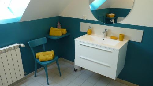 Marcillac-Vallon Bed & Breakfast | LES PETITS JARDINS