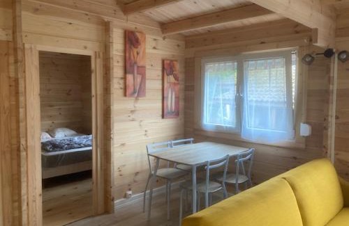 Excenevex Ski Chalet | Les Pins