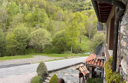 Espinavell Apartment | Les Planes