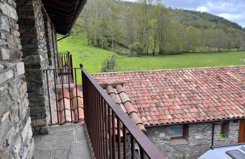 Espinavell Apartment | Les Planes