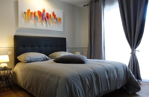 Falaise Bed & Breakfast | Les Prémontrés