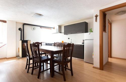 Chez Carral Apartment | Les quartier appartaments