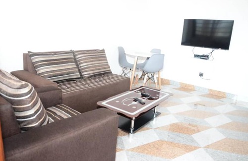 Littoral Department Apartment | LES RÉSIDENCES SOHA