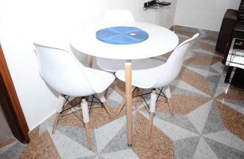 Littoral Department Apartment | LES RÉSIDENCES SOHA