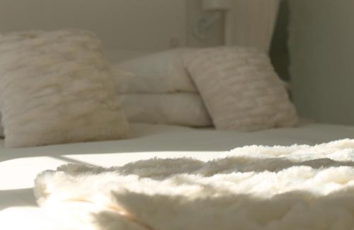 Gouaix Bed & Breakfast | Les Rêves de Flamboin