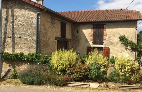 Courcelles-sur-Blaise House | Les rives de la Blaise