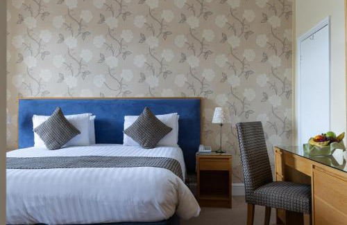 St. Peter Port Hotel | Les Rocquettes Hotel
