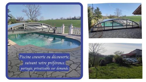 Algans Apartment | Les Salamandres de Beauregard